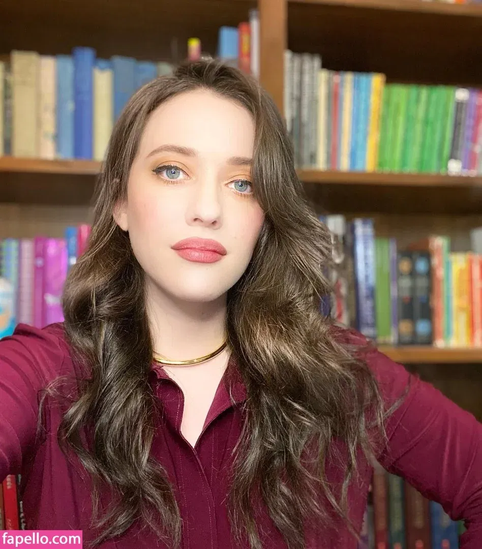 Kat Dennings Onlyfans Photo Gallery 