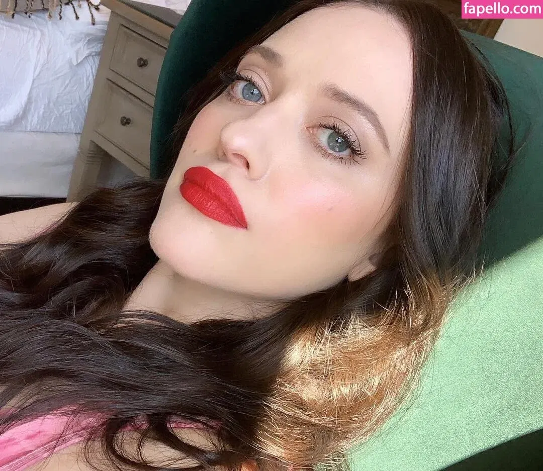 Kat Dennings Onlyfans Photo Gallery 