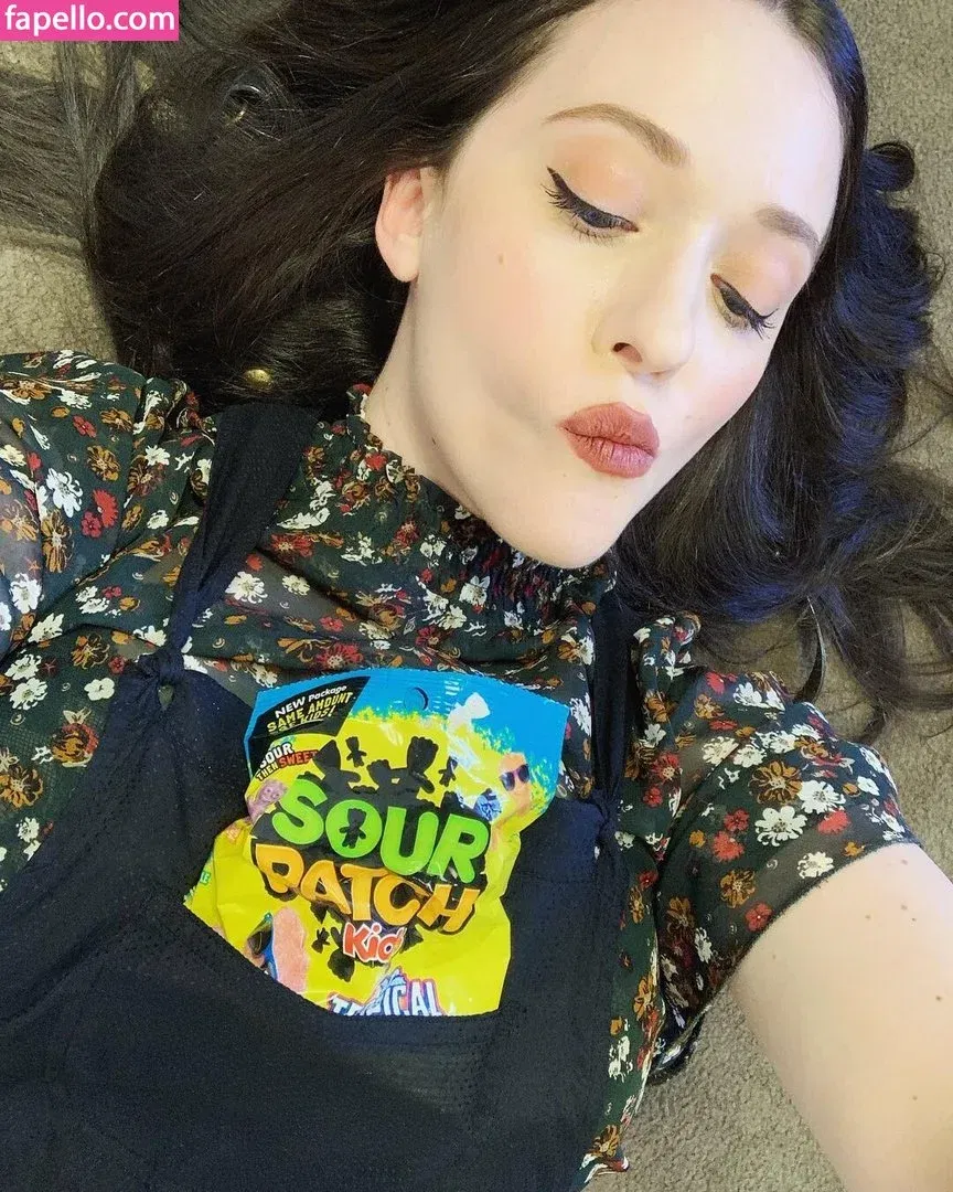 Kat Dennings Onlyfans Photo Gallery 