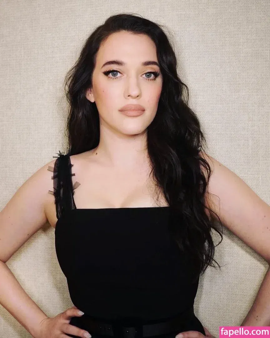 Kat Dennings Onlyfans Photo Gallery 