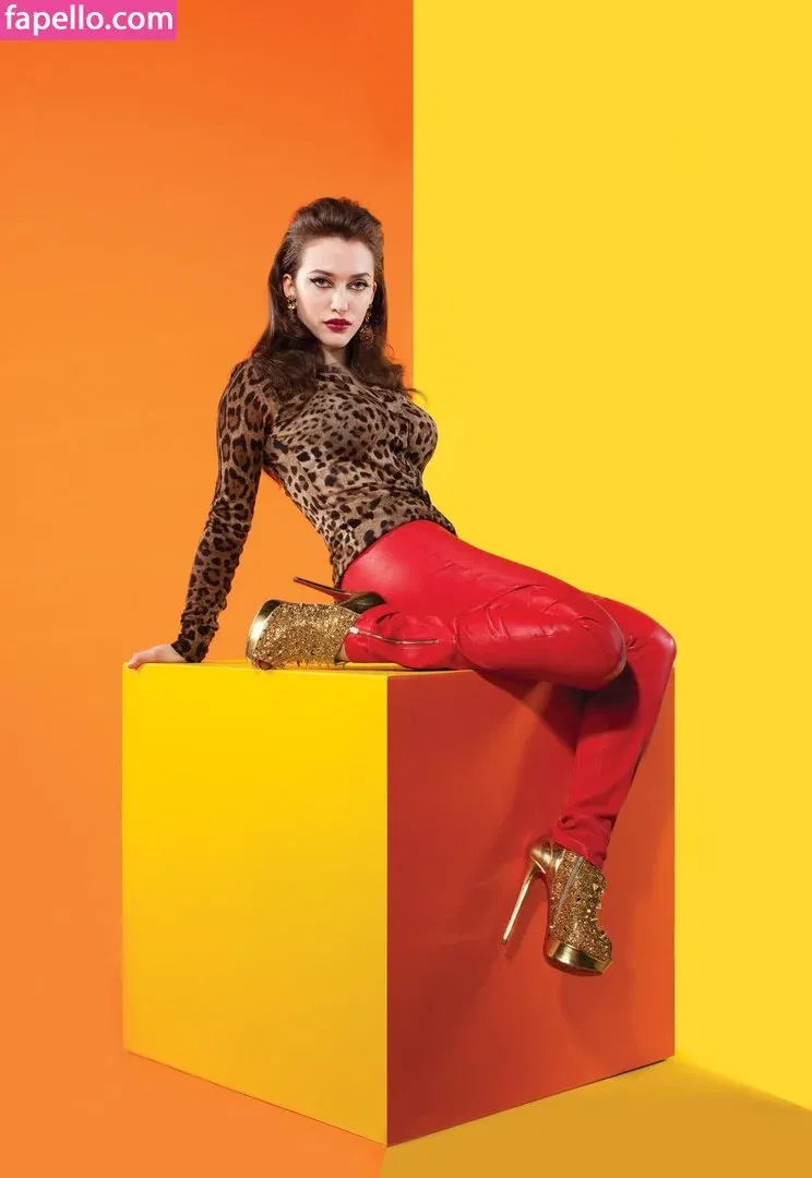 Kat Dennings Onlyfans Photo Gallery 