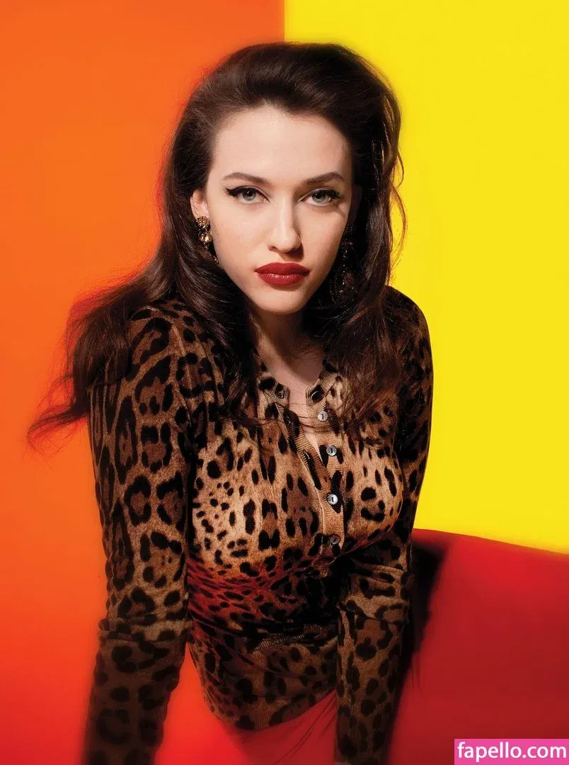 Kat Dennings Onlyfans Photo Gallery 