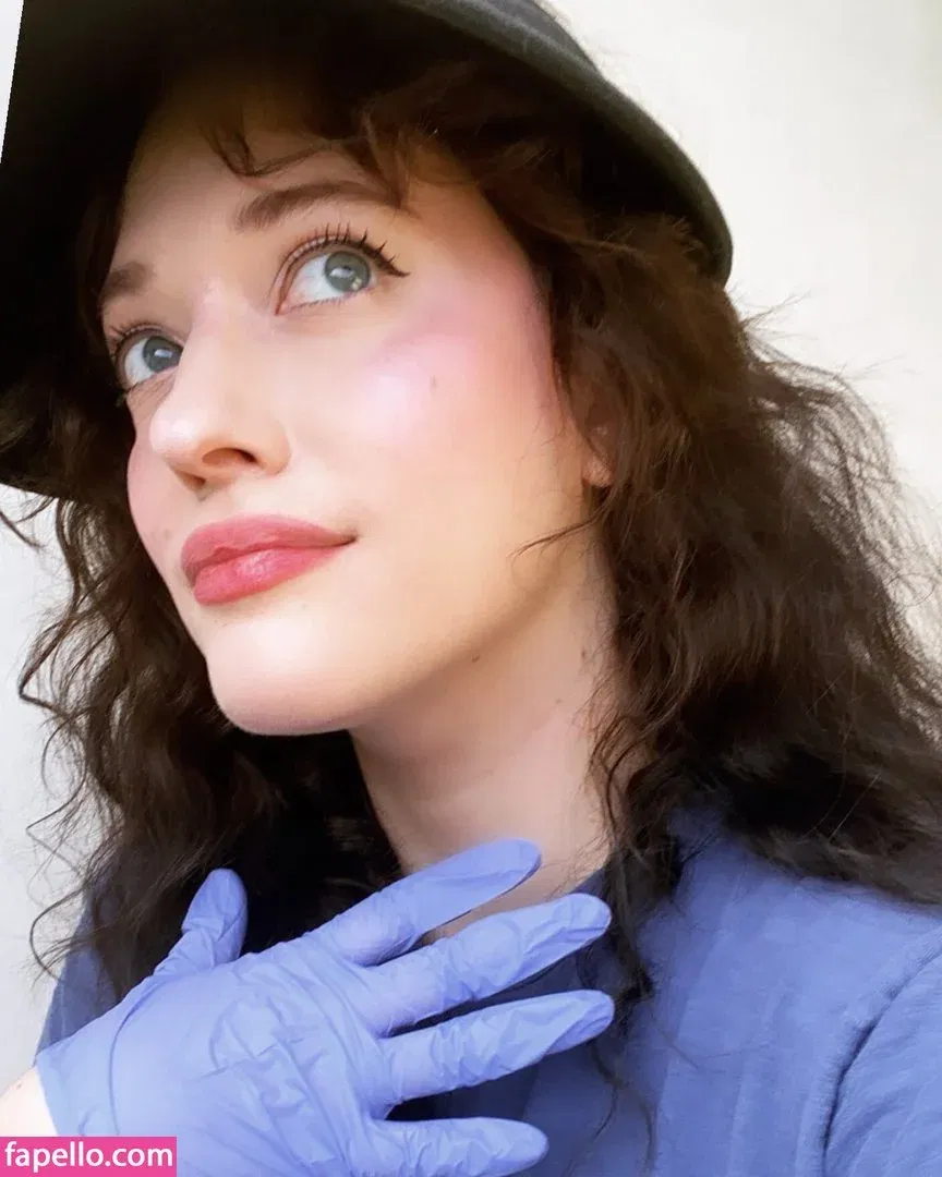 Kat Dennings Onlyfans Photo Gallery 