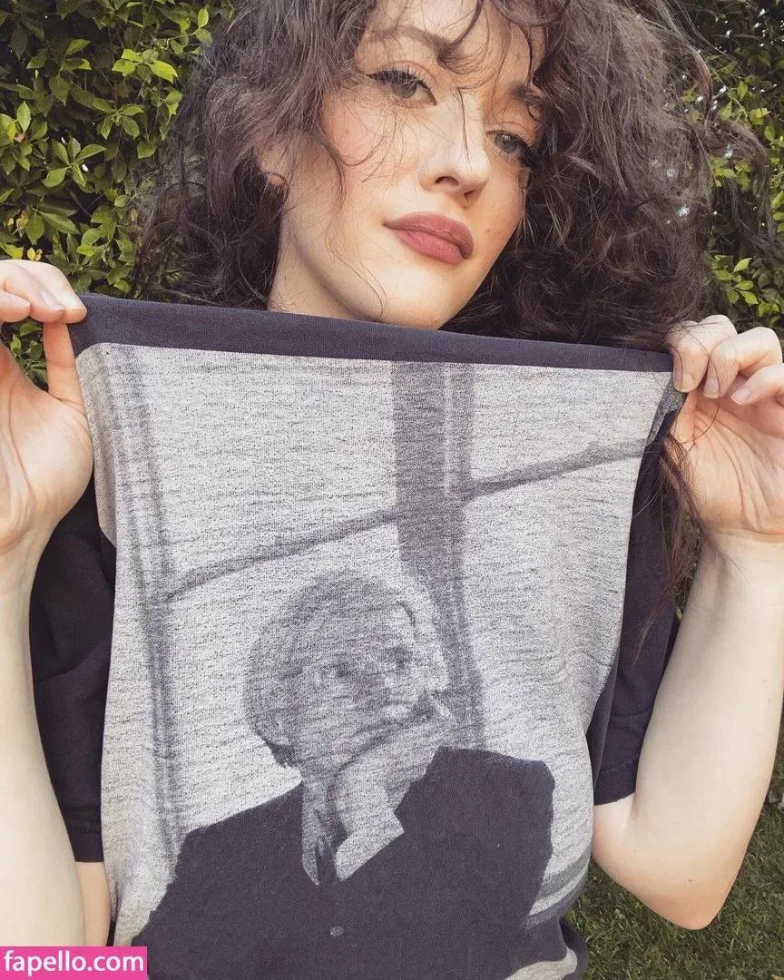 Kat Dennings Onlyfans Photo Gallery 