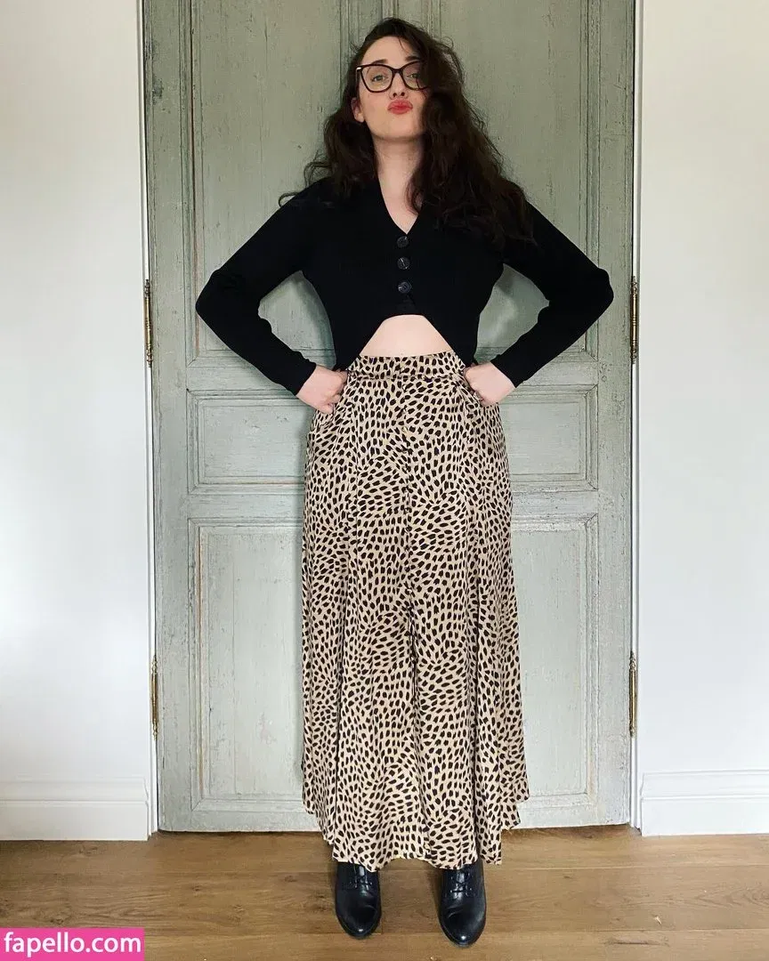 Kat Dennings Onlyfans Photo Gallery 