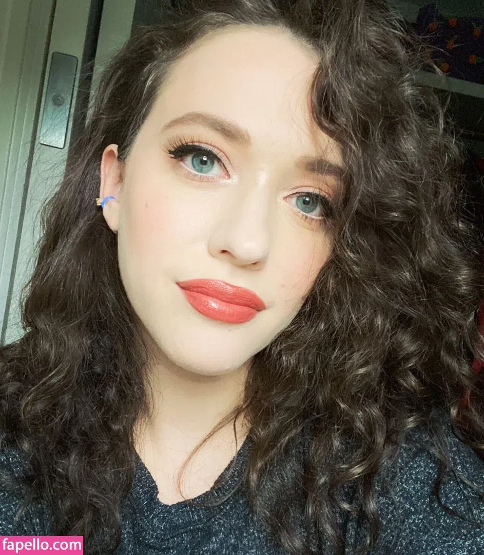 Kat Dennings Onlyfans Photo Gallery 