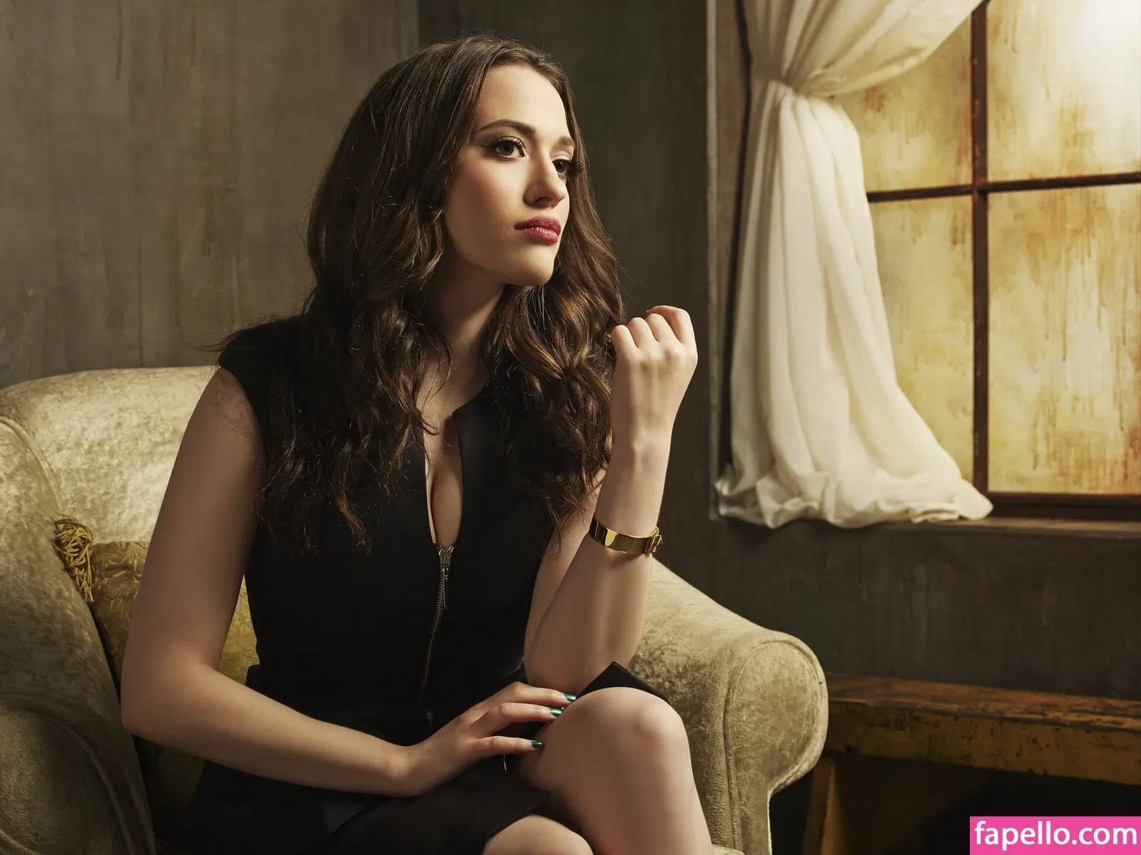 Kat Dennings Onlyfans Photo Gallery 