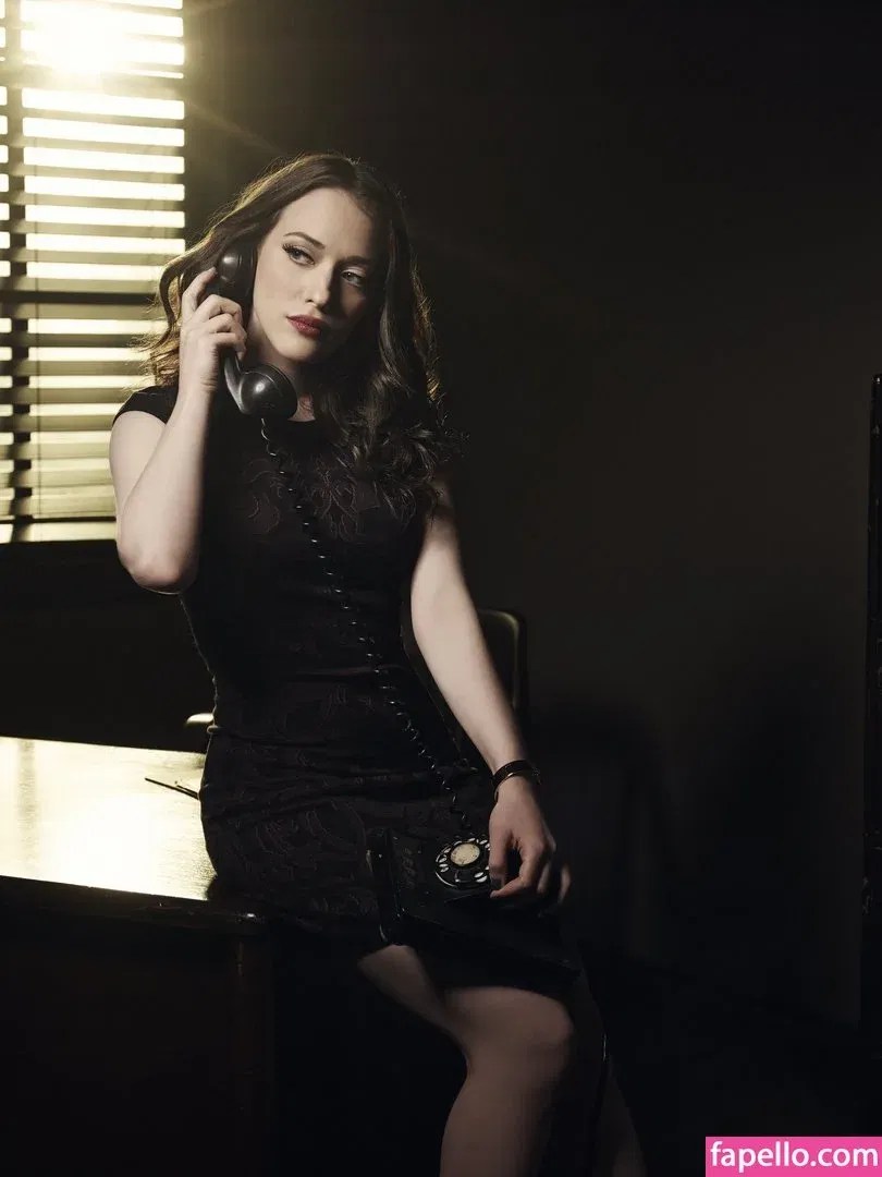 Kat Dennings Onlyfans Photo Gallery 