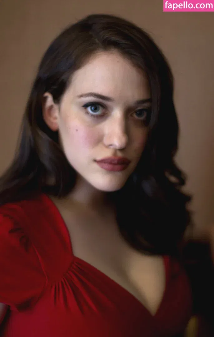 Kat Dennings Onlyfans Photo Gallery 