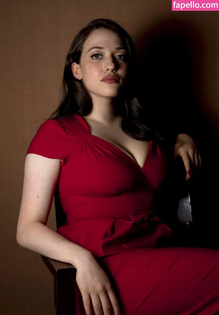 Kat Dennings Onlyfans Photo Gallery 