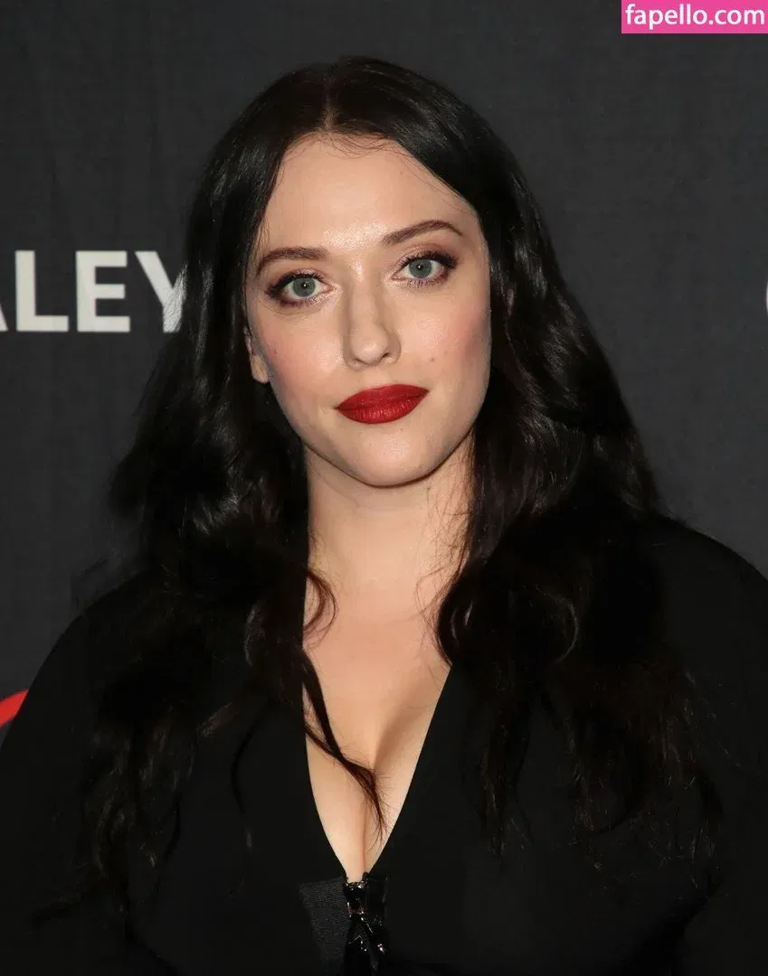 Kat Dennings Onlyfans Photo Gallery 