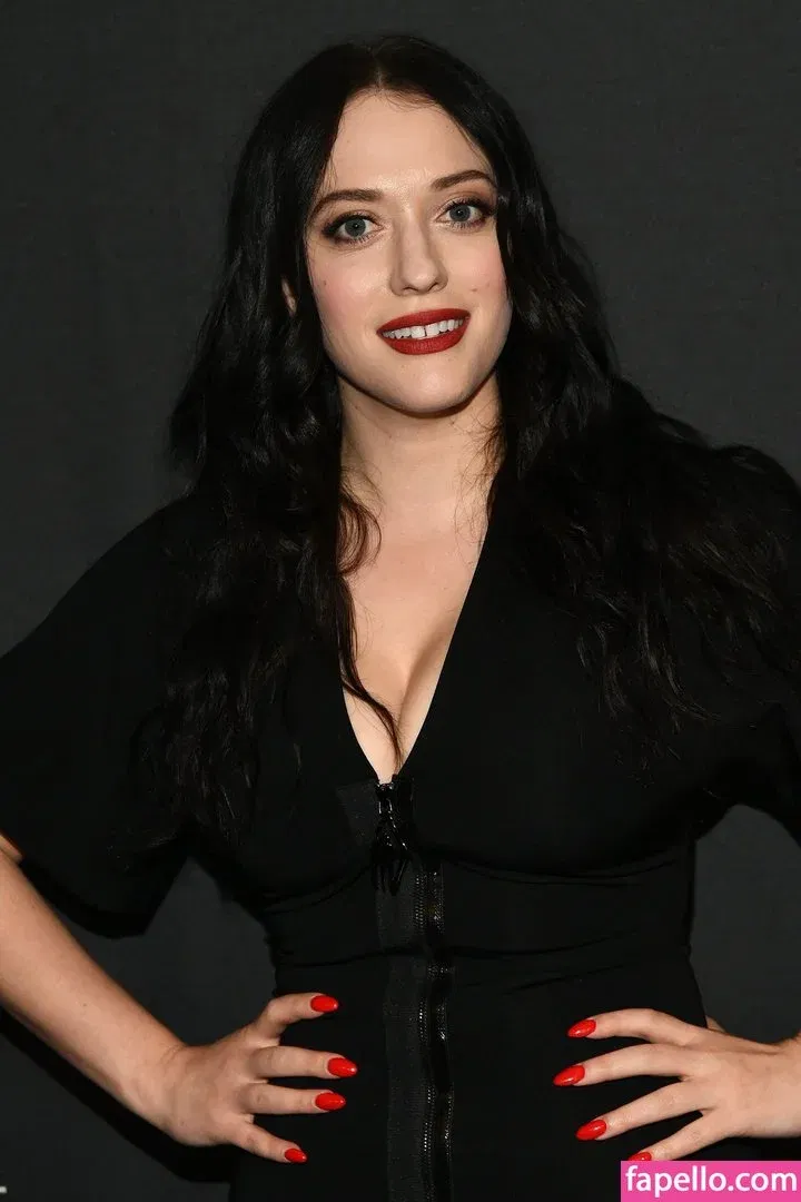 Kat Dennings Onlyfans Photo Gallery 