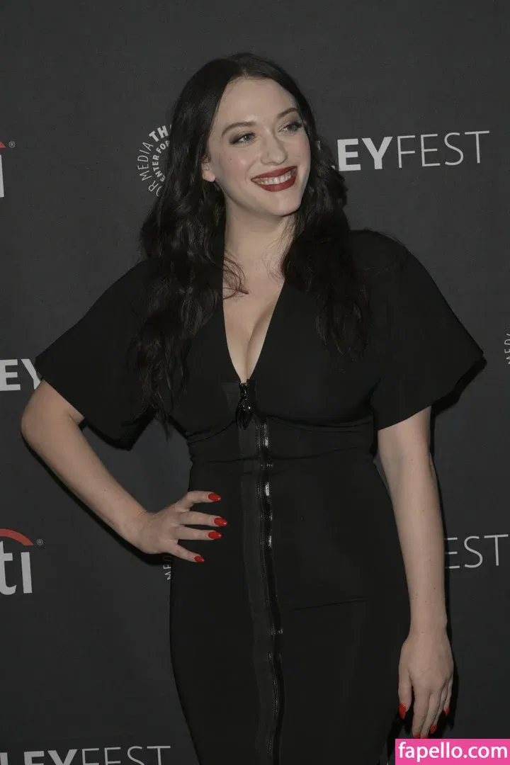 Kat Dennings Onlyfans Photo Gallery 