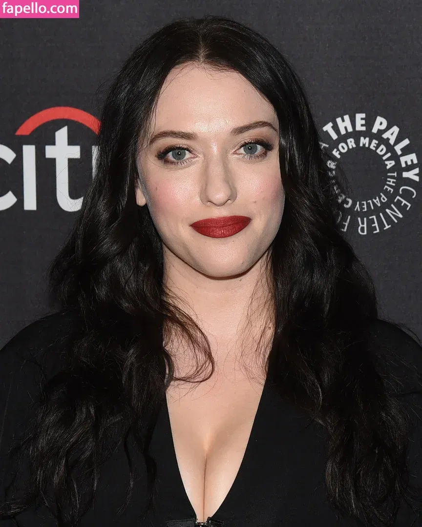 Kat Dennings Onlyfans Photo Gallery 
