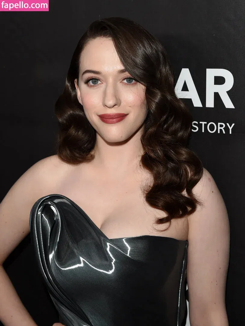 Kat Dennings Onlyfans Photo Gallery 