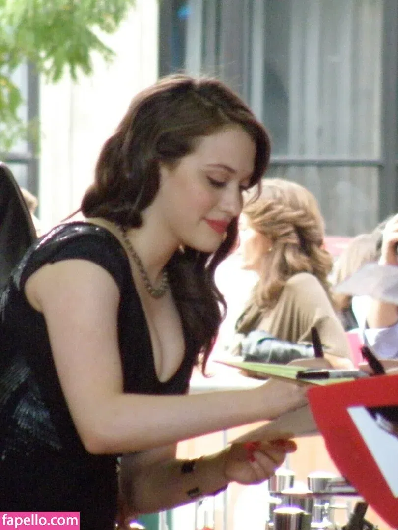 Kat Dennings Onlyfans Photo Gallery 