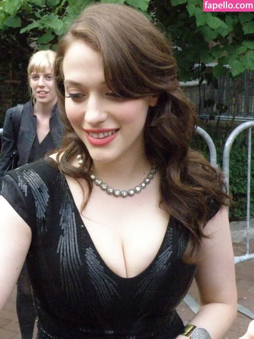 Kat Dennings Onlyfans Photo Gallery 