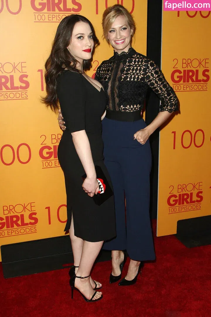 Kat Dennings Onlyfans Photo Gallery 