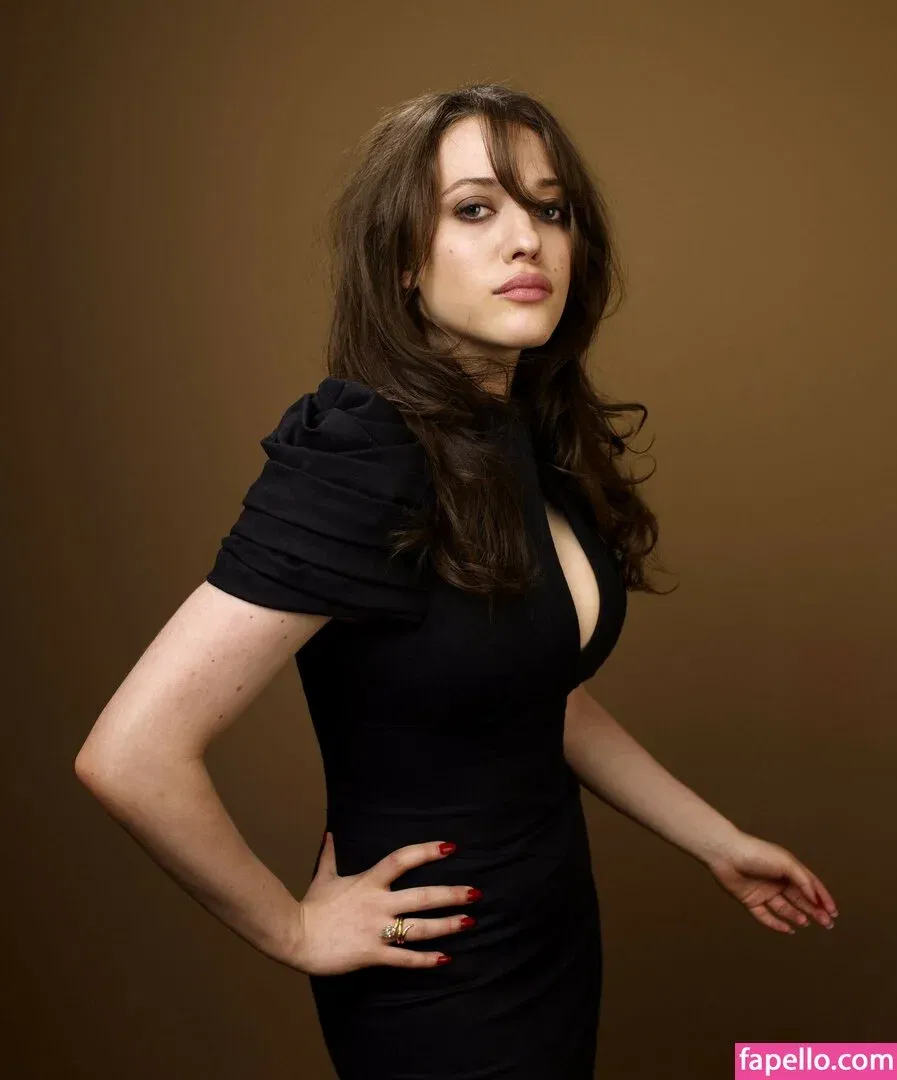 Kat Dennings Onlyfans Photo Gallery 