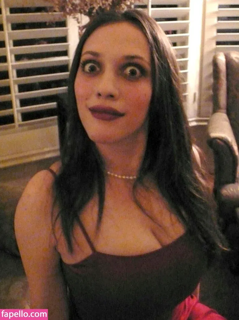 Kat Dennings Onlyfans Photo Gallery 