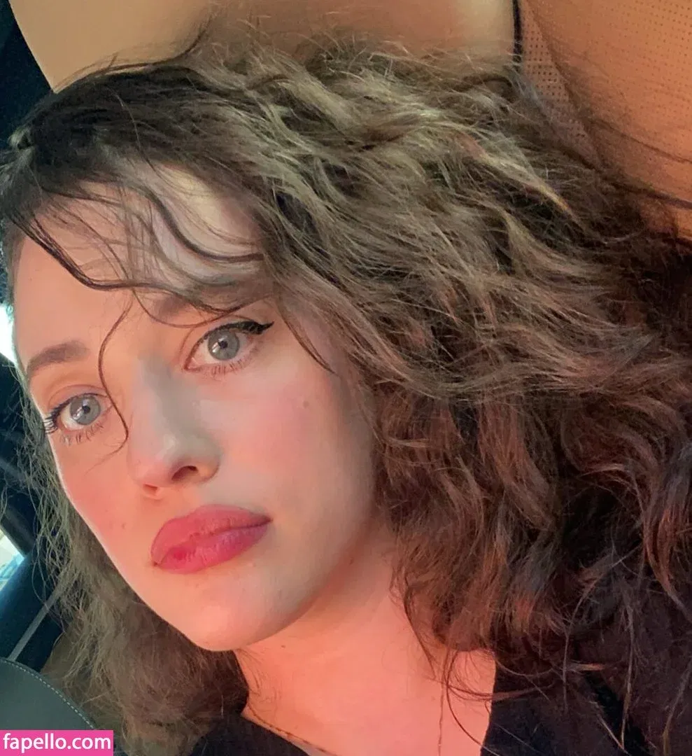 Kat Dennings Onlyfans Photo Gallery 
