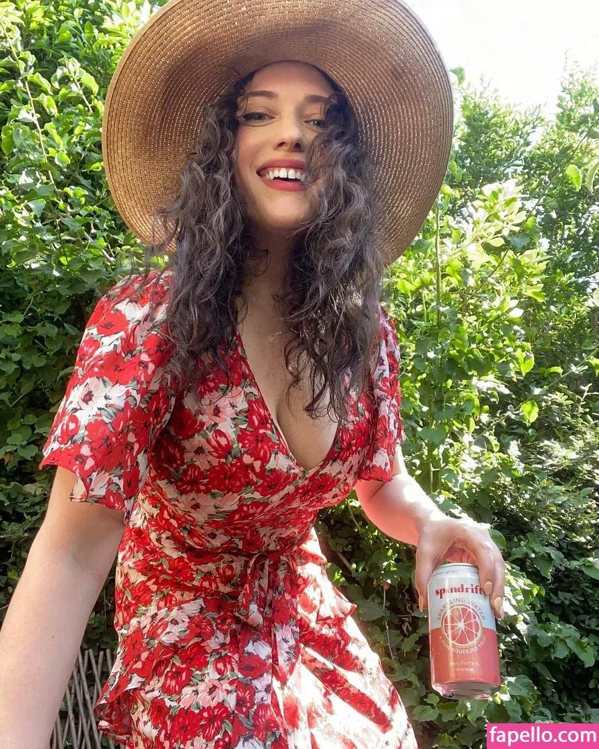 Kat Dennings Onlyfans Photo Gallery 