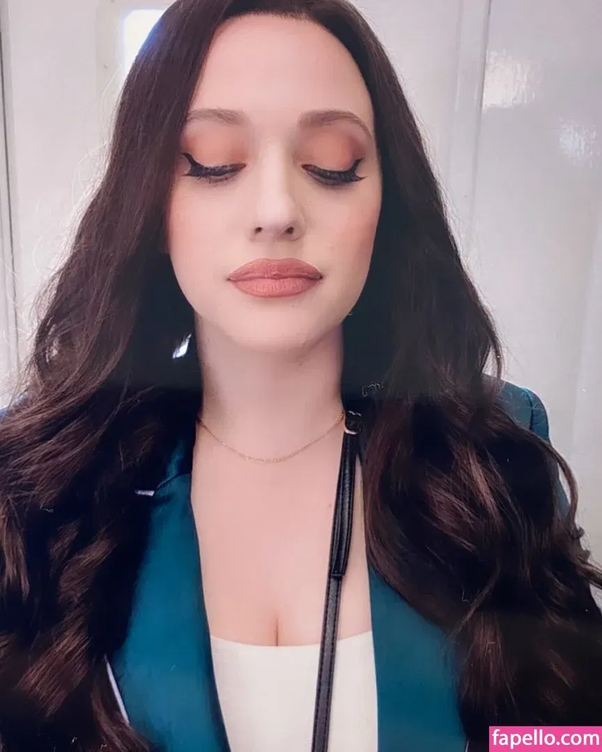 Kat Dennings Onlyfans Photo Gallery 