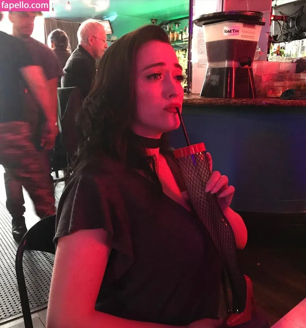 Kat Dennings Onlyfans Photo Gallery 