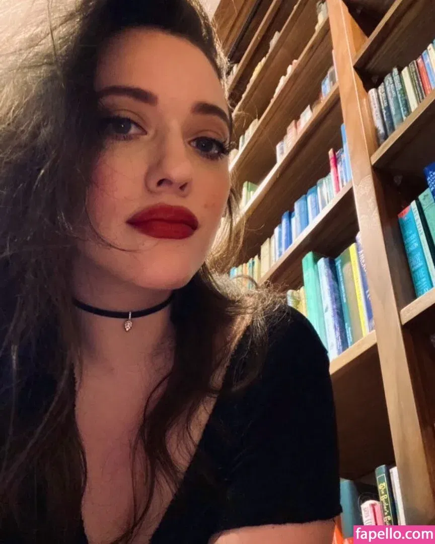 Kat Dennings Onlyfans Photo Gallery 