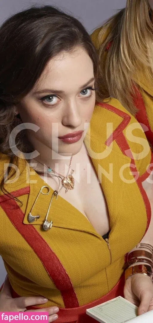 Kat Dennings Onlyfans Photo Gallery 