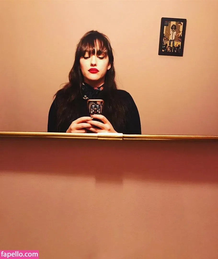 Kat Dennings Onlyfans Photo Gallery 