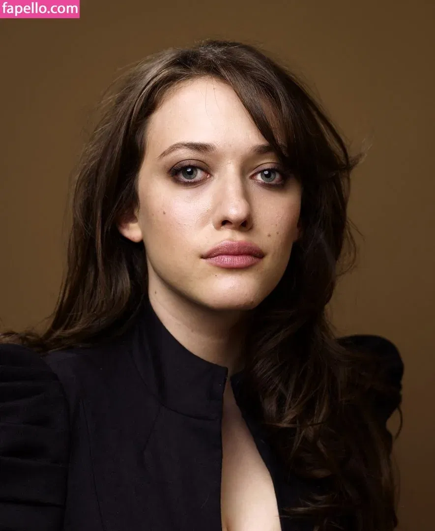 Kat Dennings Onlyfans Photo Gallery 