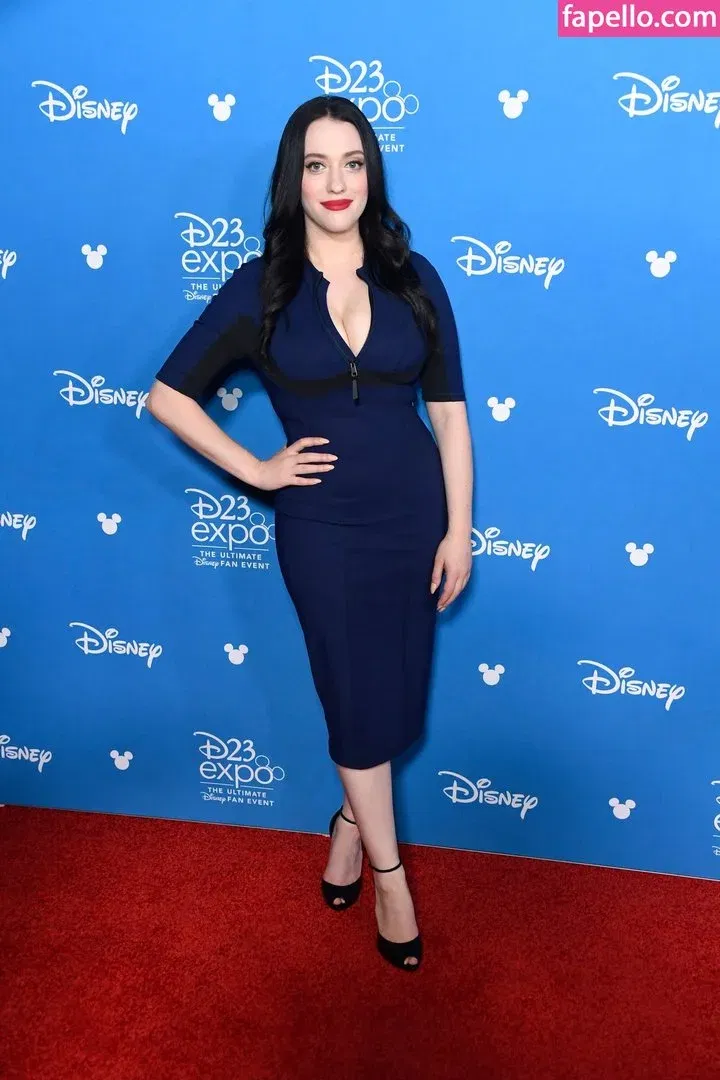 Kat Dennings Onlyfans Photo Gallery 