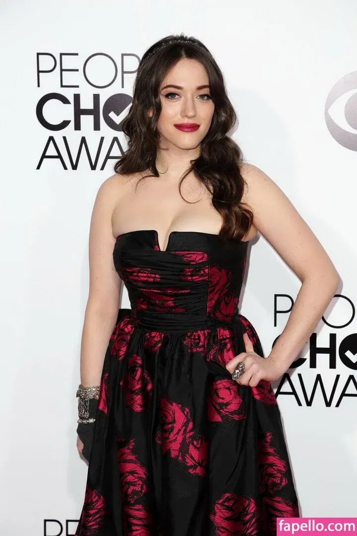 Kat Dennings Onlyfans Photo Gallery 