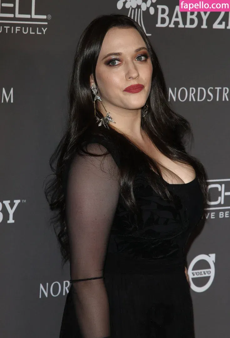 Kat Dennings Onlyfans Photo Gallery 