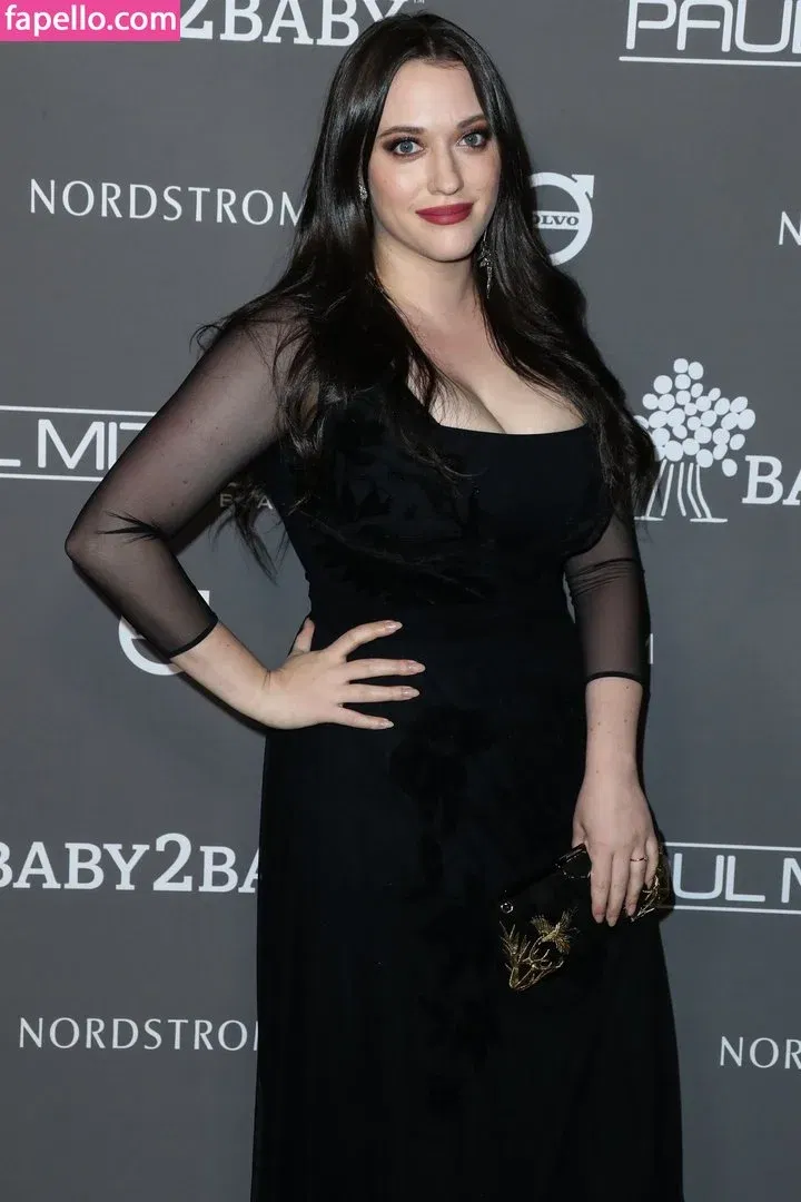 Kat Dennings Onlyfans Photo Gallery 