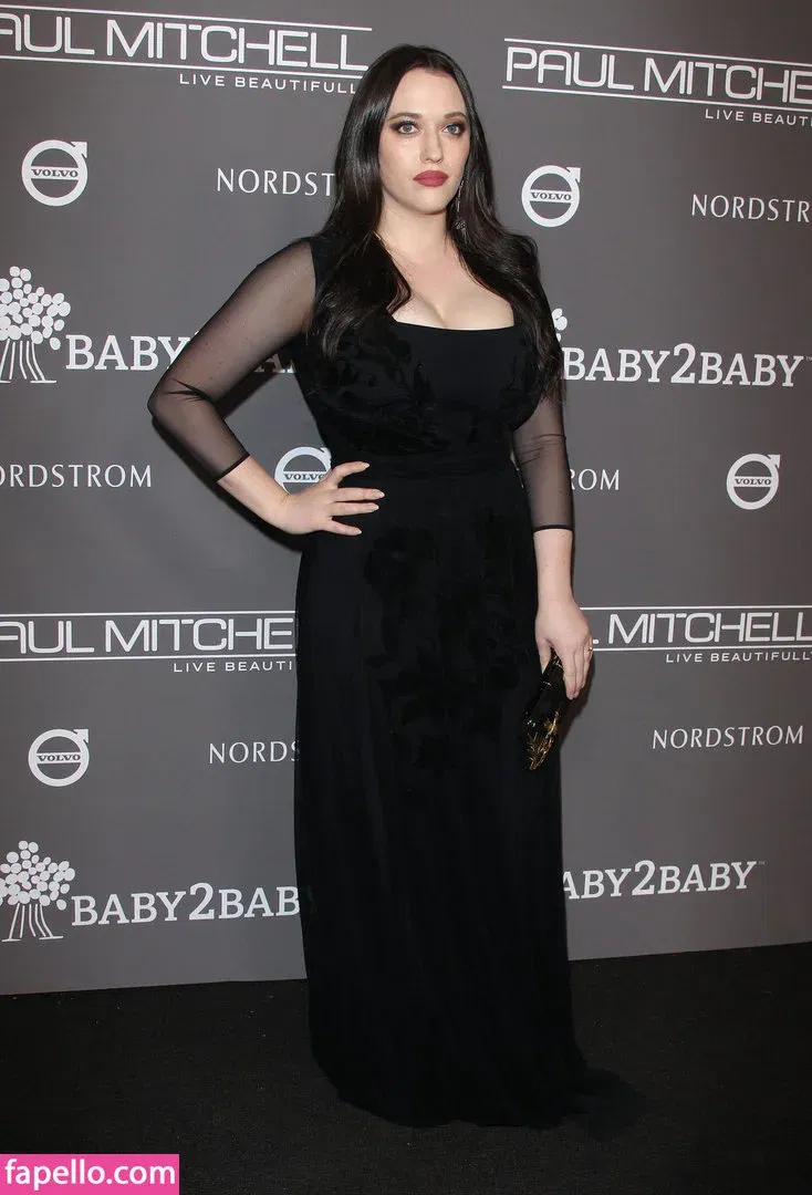 Kat Dennings Onlyfans Photo Gallery 