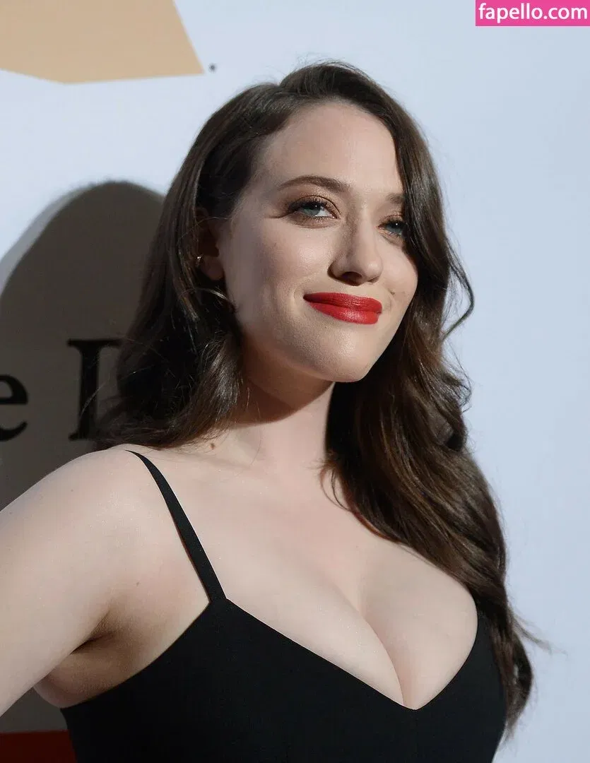 Kat Dennings Onlyfans Photo Gallery 