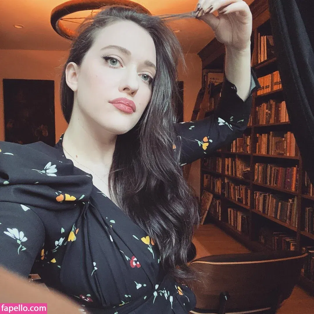 Kat Dennings Onlyfans Photo Gallery 