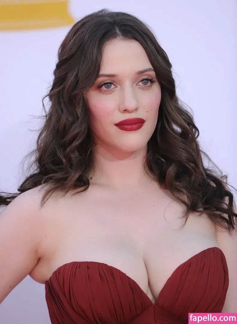 Kat Dennings Onlyfans Photo Gallery 