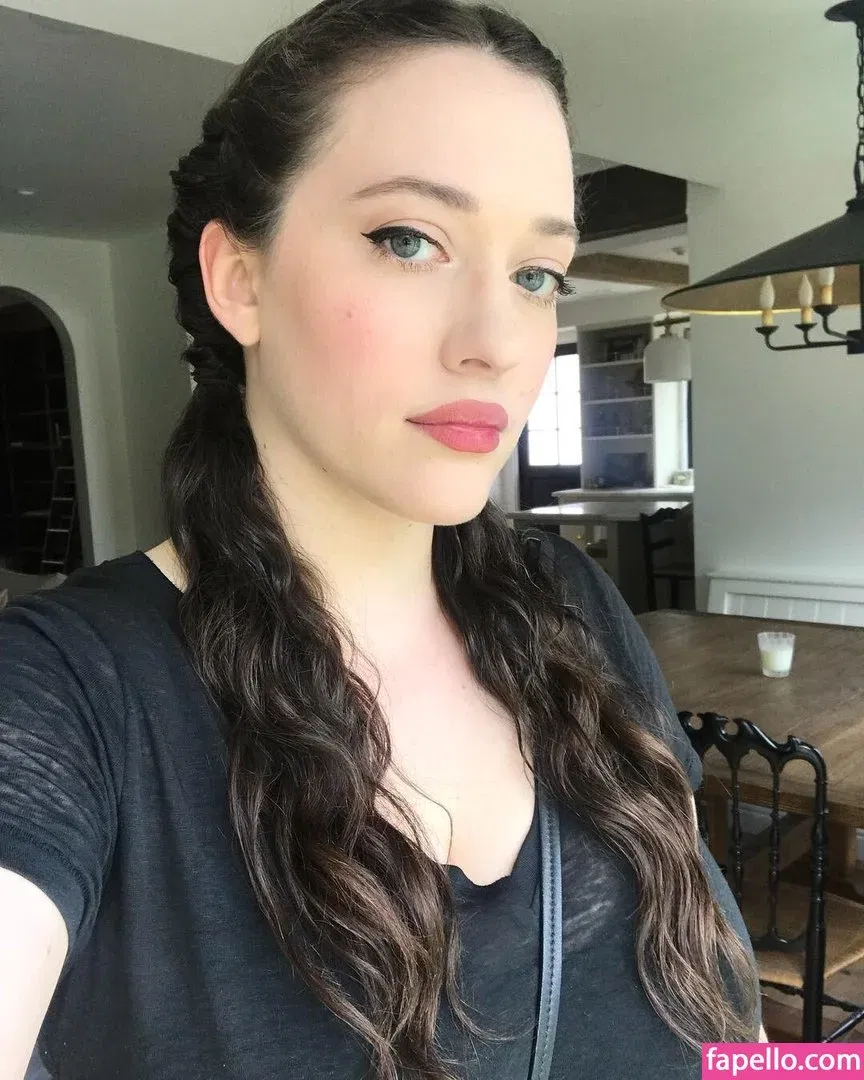 Kat Dennings Onlyfans Photo Gallery 