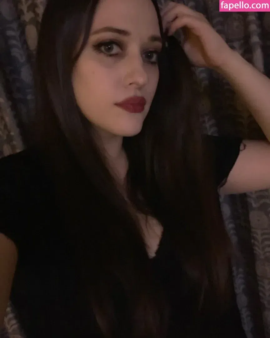 Kat Dennings Onlyfans Photo Gallery 