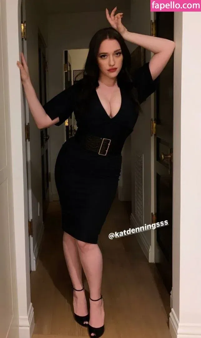 Kat Dennings Onlyfans Photo Gallery 