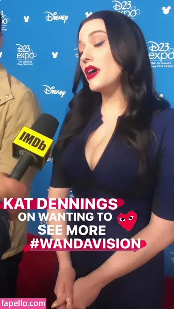 Kat Dennings Onlyfans Photo Gallery 