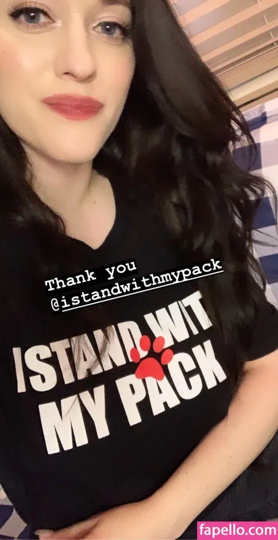 Kat Dennings Onlyfans Photo Gallery 