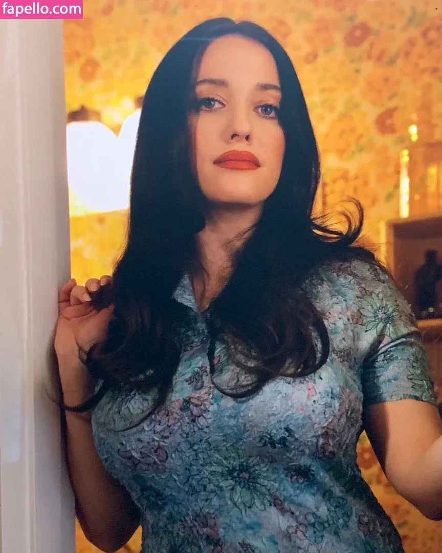 Kat Dennings Onlyfans Photo Gallery 