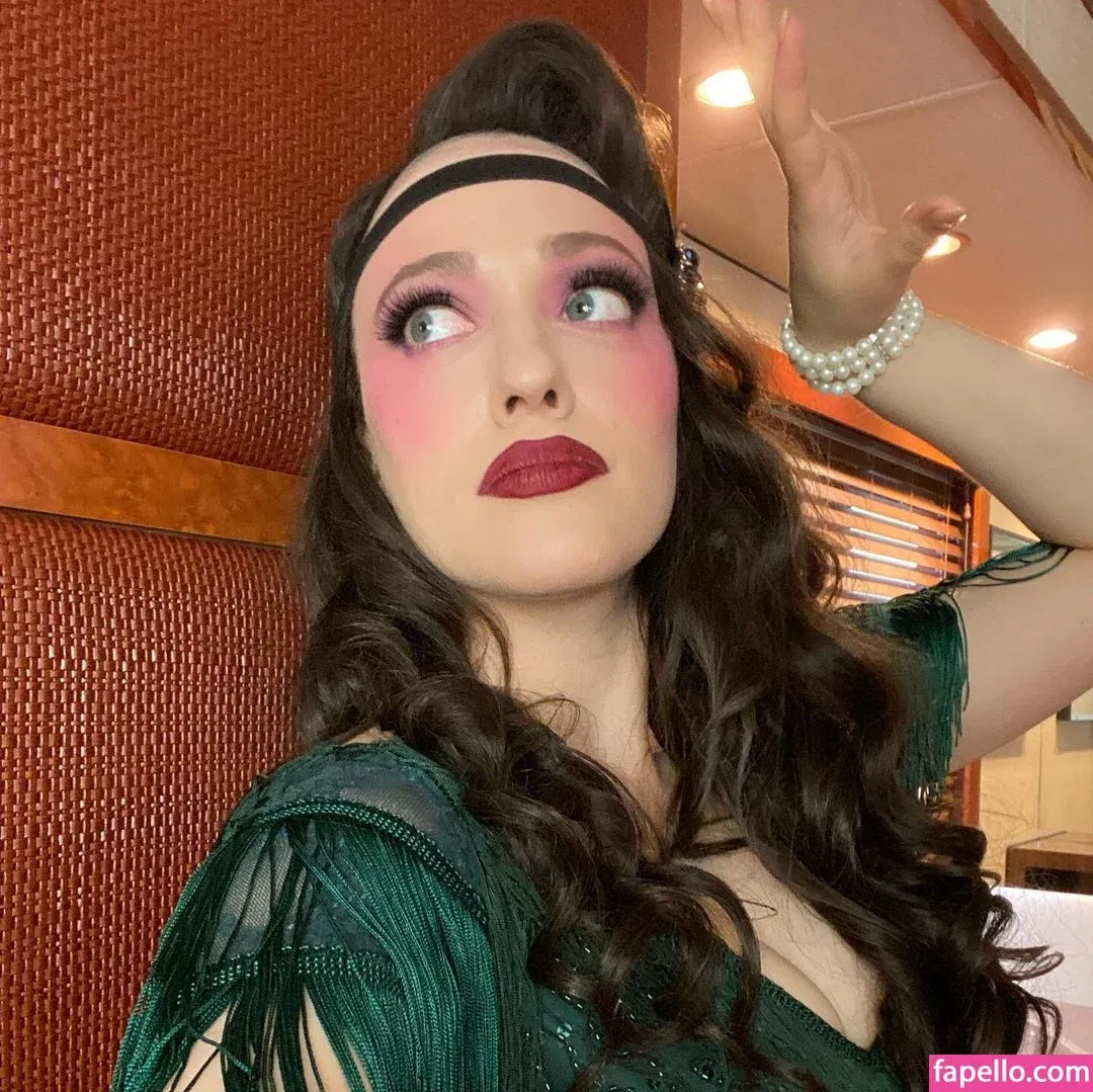 Kat Dennings Onlyfans Photo Gallery 