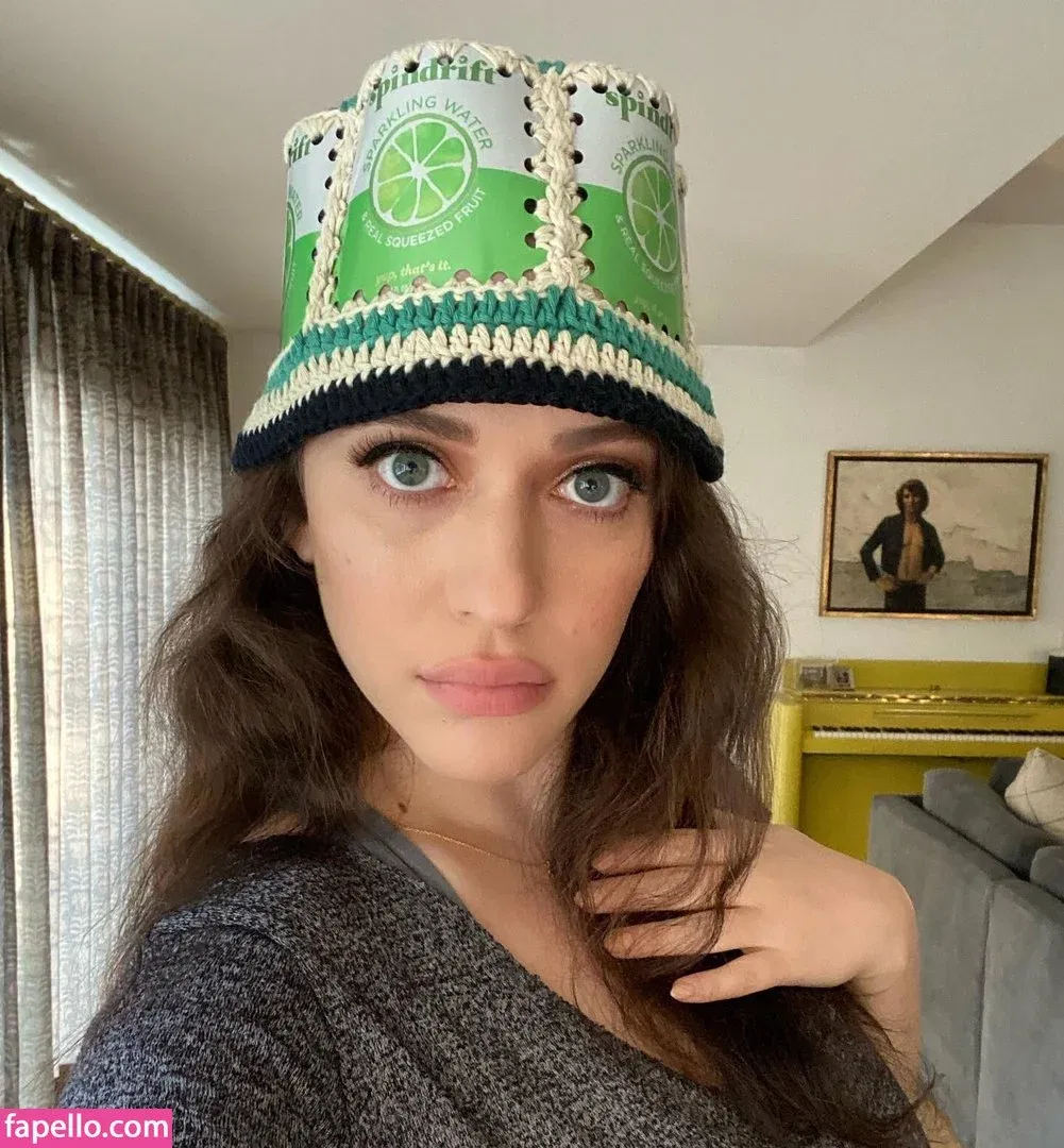 Kat Dennings Onlyfans Photo Gallery 