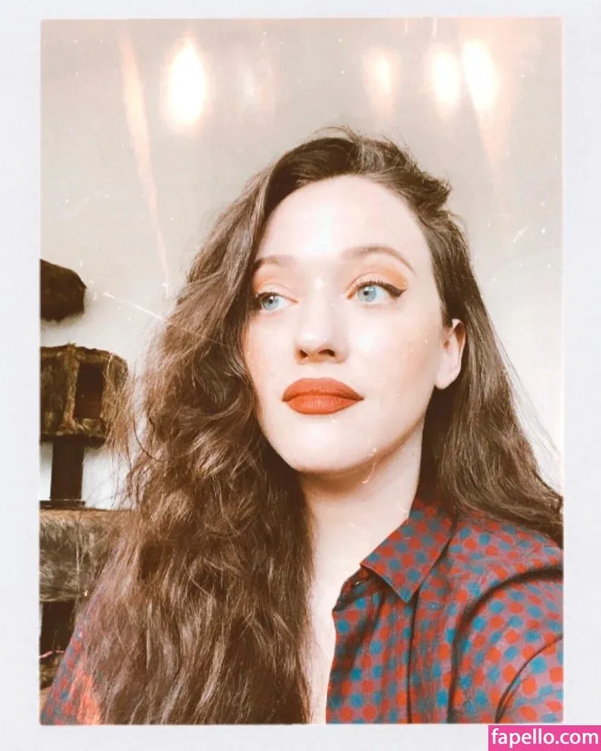 Kat Dennings Onlyfans Photo Gallery 