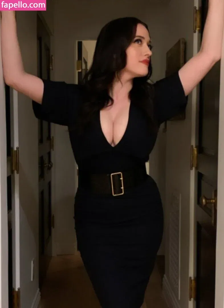 Kat Dennings Onlyfans Photo Gallery 